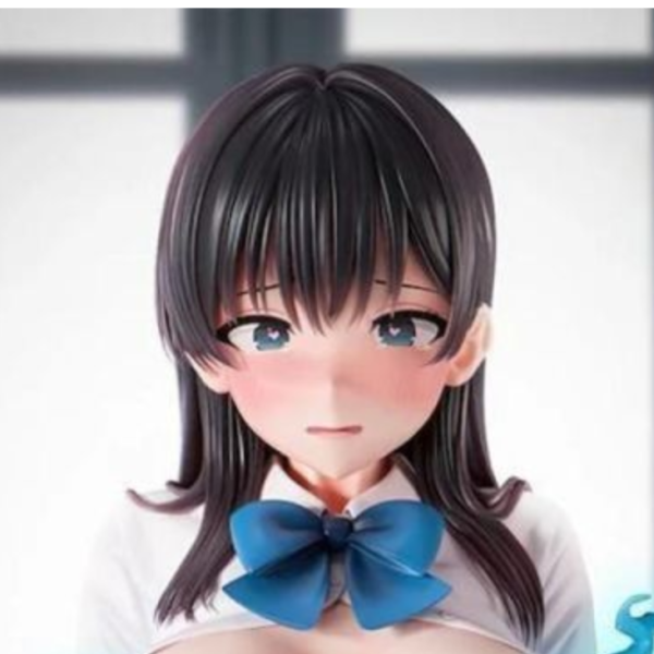 (預購) [18禁商品] Insight PMMA人形1/5 肉感少女 工口鬼怪圖鑑 惡作劇幽靈與洸 PVC完成品 20260331 [18禁商品] Insight PMMA人形1/5 肉感少女 工口鬼怪圖鑑 惡作劇幽靈與洸 PVC完成品