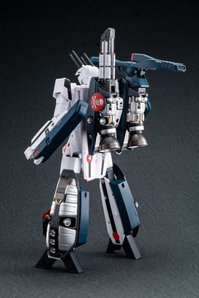 [再販] Arcadia 1/60 超時空要塞 Macross VF-1S 攻擊女武神 一條輝機 可動完成品 [再販] Arcadia 1/60 超時空要塞 Macross VF-1S 攻擊女武神 一條輝機 可動完成品