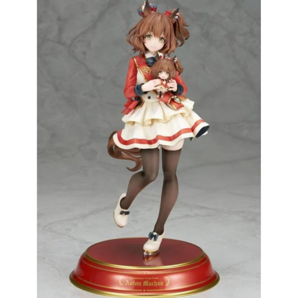 (預購) ALTER 1/7 賽馬娘 Pretty Derby 真弓快車 PVC完成品 20260810 ALTER 1/7 賽馬娘 Pretty Derby 真弓快車 PVC完成品