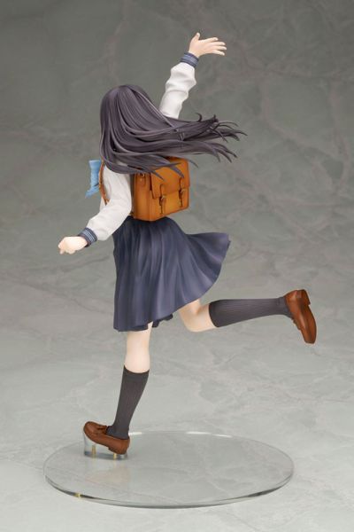 ALTER 1/7 明日同學的水手服 明日小路 PVC ALTER 1/7 明日同學的水手服 明日小路 PVC