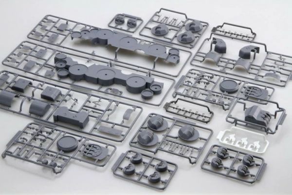 (預購) FUJIMI 1/200 戰艦大和 上部構造套組 付甲板海景內盒繪 組裝模型 20260105 FUJIMI 1/200 戰艦大和 上部構造套組 付甲板海景內盒繪 組裝模型