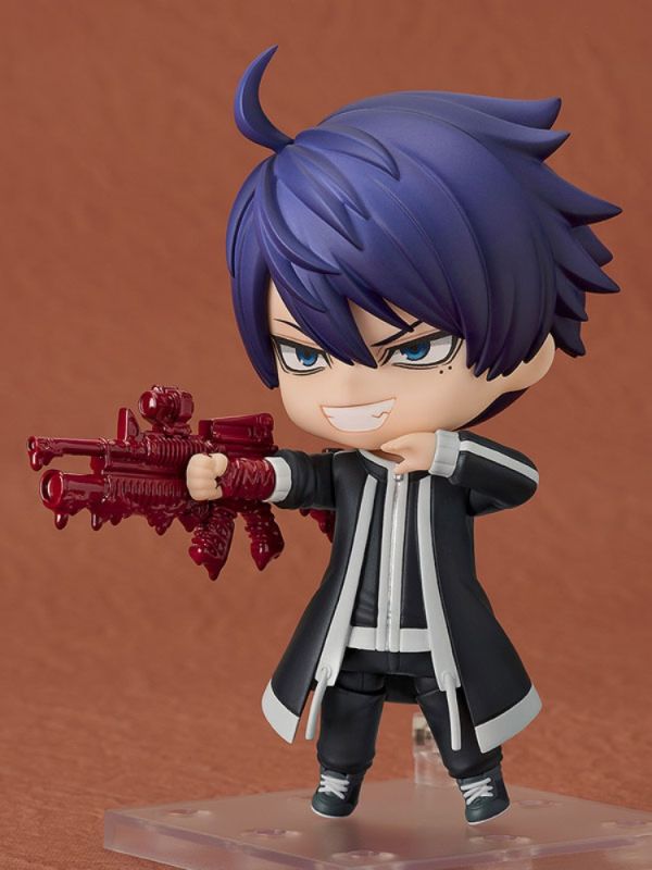 (預購) Good Smile 黏土人 2875 桃源暗鬼 一之瀨四季 20251223 Good Smile 黏土人 2875 桃源暗鬼 一之瀨四季