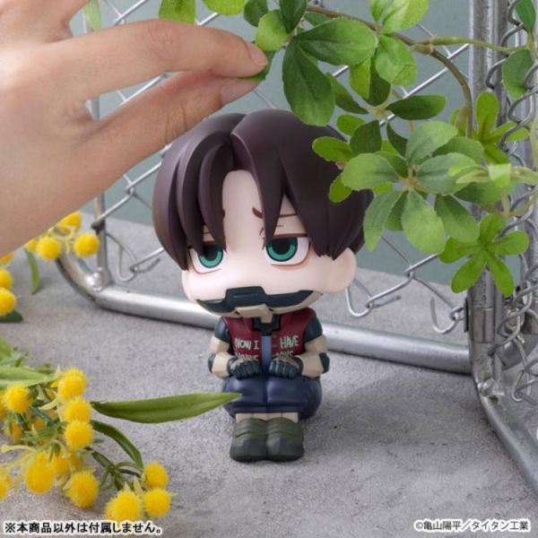 (預購) MEGAHOUSE LOOKUP 銀河特急 Milky Subway Kurt 20260610 MEGAHOUSE LOOKUP 銀河特急 Milky☆Subway Kurt