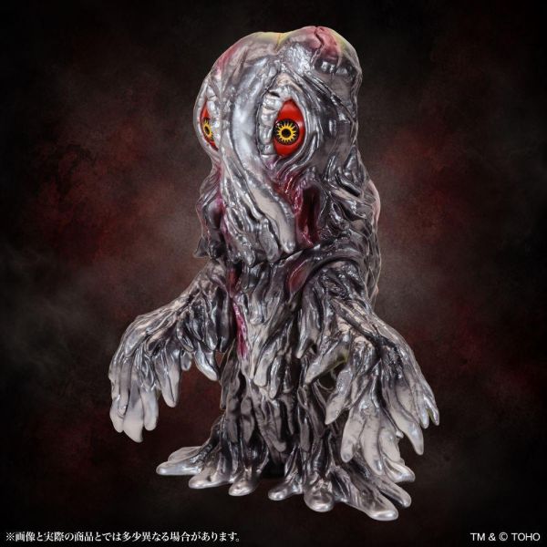 (預購) [標準版] CCP 復古大軟膠 黑多拉 完成品 20261029 [標準版] CCP 復古大軟膠 黑多拉 完成品