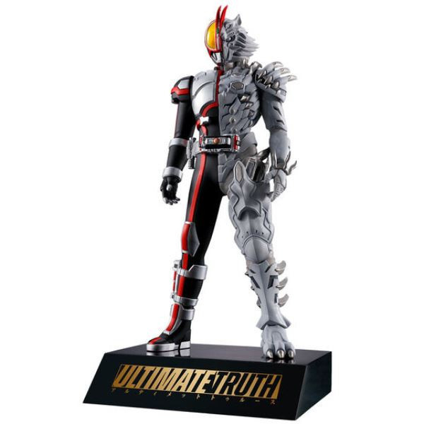 BANDAI Ultimate Truth 假面騎士555 BANDAI Ultimate Truth 假面騎士555