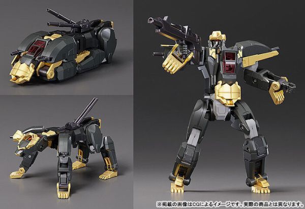 [再販] Good Smile THE合體 HAGANE WORKS 超獸機神斷空我 可動完成品 [再販] Good Smile THE合體 HAGANE WORKS 超獸機神斷空我 可動完成品