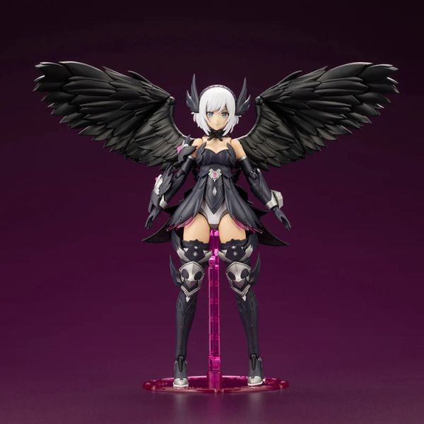 (預購) [再販] Kotobukiya 壽屋 ARCANADEA 露蜜提雅ReACT-A 天使型 暗屬性Ver.組裝模型 AR0010 (預購) [再販] Kotobukiya 壽屋 ARCANADEA 露蜜提雅ReACT-A 天使型 暗屬性Ver.組裝模型 AR0010