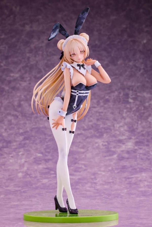 (預購) [18禁商品] PinkCharm 1/6 BLANC (布蘭) illustration by rurudo PVC完成品 20260728 [18禁商品] PinkCharm 1/6 BLANC (布蘭) illustration by rurudo PVC完成品