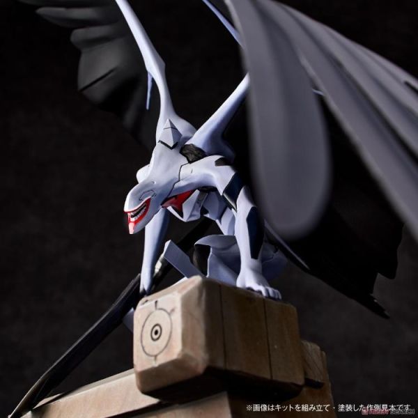 (預購) KAIYODO 海洋堂 ARTPLA S.W EVA 量產機 襲擊 組裝模型 AP044 20260510 KAIYODO 海洋堂 ARTPLA S.W EVA 量產機 襲擊 組裝模型 AP044