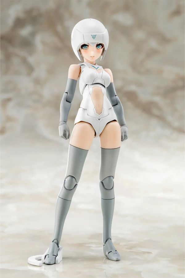 (預購) Kotobukiya 壽屋 Megami Device 女神裝置 B1R-M 軀幹套裝 膚色A 組裝模型 KP646 (預購) Kotobukiya 壽屋 Megami Device 女神裝置 B1R-M 軀幹套裝 膚色A 組裝模型 KP646
