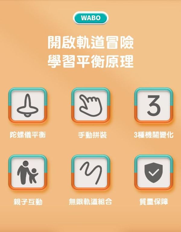 (預購) PROKITS 寶工 WABO-軌道平衡機器人 GE-637 20260107 PROKITS 寶工 WABO-軌道平衡機器人 GE-637