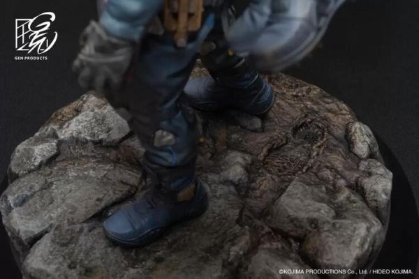 (預購) TAITO 1/7 死亡擱淺2：冥灘之上 - 山姆 PVC完成品 20251027 TAITO 1/7 死亡擱淺2：冥灘之上 - 山姆 PVC完成品