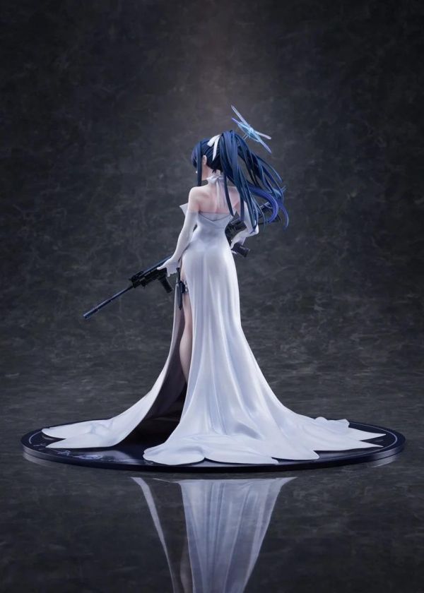 (預購) Claynel 1/7 蔚藍檔案 Blue Archive 沙織 禮服 完成品 20260830 Claynel 1/7 蔚藍檔案 Blue Archive 沙織 禮服 完成品