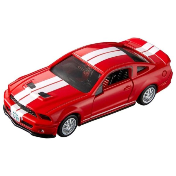 (預購) TOMICA 無極限PRM 名偵探柯南 赤井秀一 Ford Mustang(附底座) 20260922 TOMICA 無極限PRM 名偵探柯南 赤井秀一 Ford Mustang(附底座)