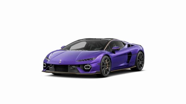 (預購) TOP SPEED 藍寶堅尼 Lamborghini Temerario Viola Pasifae TS0701 20261019 TOP SPEED 藍寶堅尼 Lamborghini Temerario Viola Pasifae TS0701