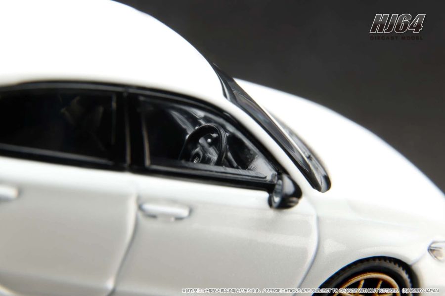 Hobby JAPAN 1/64 本田 Honda CIVIC RS Customized Version Premium Crystal Red Metallic 金屬紅 HJ642046BR Hobby JAPAN 1/64 本田 Honda CIVIC RS Customized Version Premium Crystal Red Metallic 金屬紅 HJ642046BR