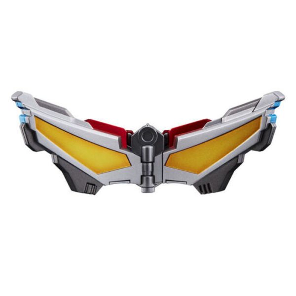 BANDAI 超人力霸王 傑洛眼鏡 15周年版 BANDAI 超人力霸王 傑洛眼鏡 15周年版