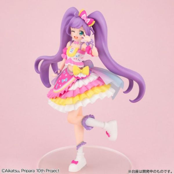 (預購) MEGAHOUSE Lucrea Light 偶像學園 × 美妙天堂 THE MOVIE 相遇的奇蹟! 真中菈菈 PVC完成品 20260311 MEGAHOUSE Lucrea Light 偶像學園 × 美妙天堂 THE MOVIE 相遇的奇蹟! 真中菈菈 PVC完成品
