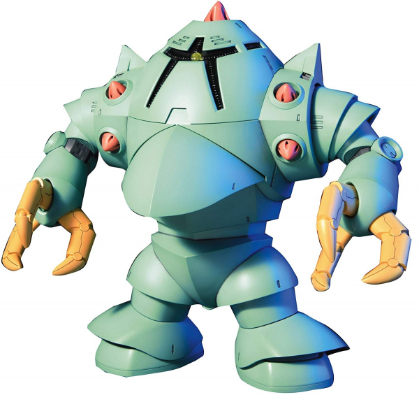 BANDAI 1/144 HGUC 081 佐克 機動戰士鋼彈 一年戰爭 組裝模型 BANDAI,1/144,HGUC,081,佐克,機動戰士,鋼彈,一年戰爭,組裝模型,