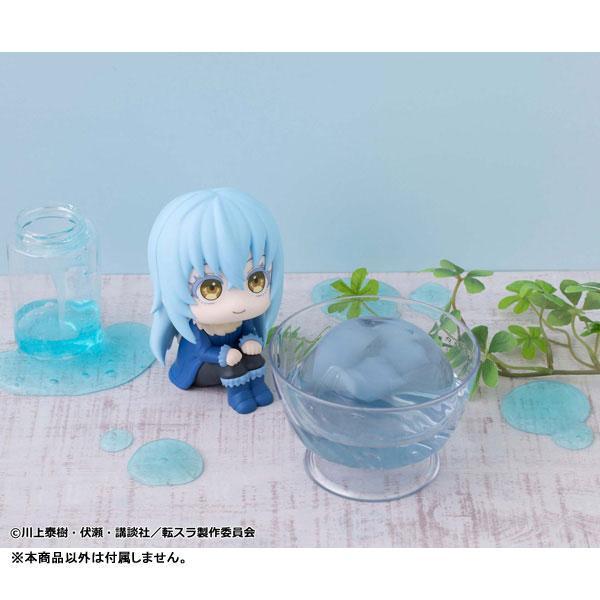 (預購) MegaHouse LOOKUP 關於我轉生變成史萊姆這檔事 利姆路·坦派斯特 20261013 MegaHouse LOOKUP 關於我轉生變成史萊姆這檔事 利姆路·坦派斯特
