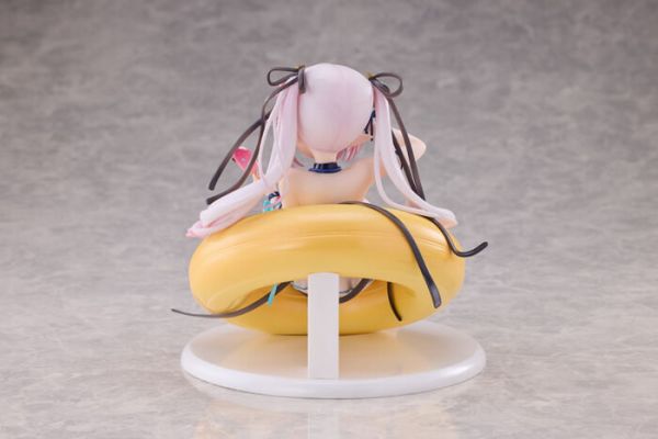 RaiseDream 1/7 個人勢Vtuber 真白花音 泳裝Ver. PVC完成品 RaiseDream 1/7 個人勢Vtuber 真白花音 泳裝Ver. PVC完成品