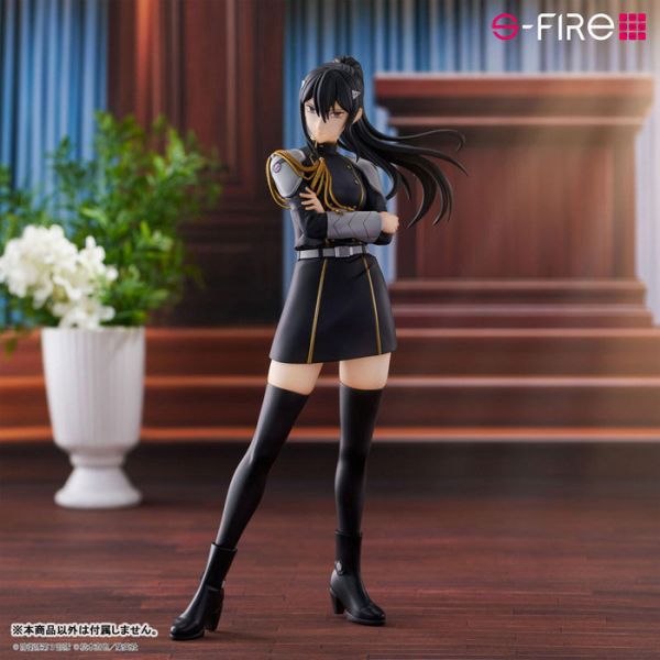 SEGA 1/7 怪獸8號 模型4 亞白米娜 禮服Ver. PVC完成品 SEGA 1/7 怪獸8號 模型4 亞白米娜 禮服Ver. PVC完成品