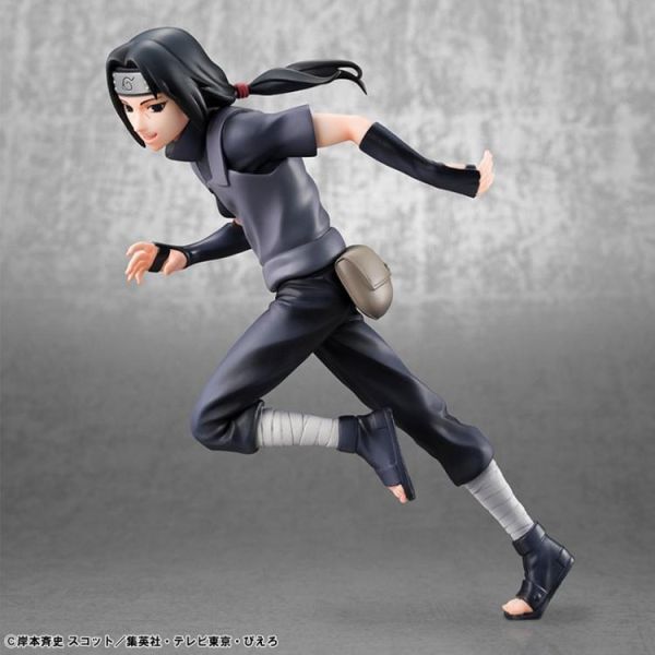 (預購) MEGAHOUSE G.E.M. Series 火影忍者疾風傳 宇智波鼬 & 佐助 再販 20260813 MEGAHOUSE G.E.M. Series 火影忍者疾風傳 宇智波鼬 & 佐助 再販