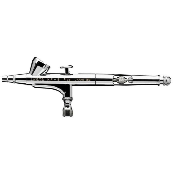 IWATA 岩田 HP-BP High 雙動式 0.2 口徑噴筆 噴槍 IWATA,岩田,HP-BP,High,雙動式,0.2,口徑噴筆,噴槍,