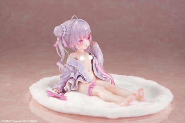 (預購) [18禁商品] PURE 1/6 炎熱夏日慶典 彈珠汽水醬 完成品 20260820 [18禁商品] PURE 1/6 炎熱夏日慶典 彈珠汽水醬 完成品
