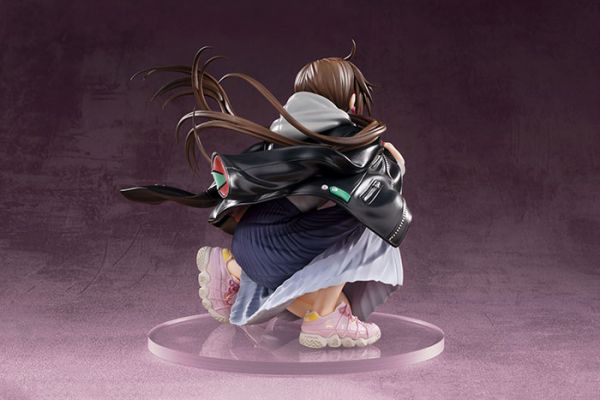 HobbyMax 1/7 新世紀福音戰士 真希波 Ver.RADIO EVA part.2 PVC HobbyMax 1/7 新世紀福音戰士 真希波 Ver.RADIO EVA part.2 PVC