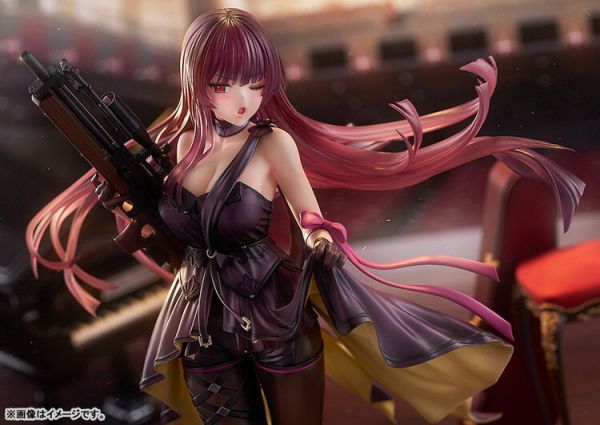 (預購) Wonderful Works 1/7 少女前線2:追放 瑪綺朵 舞會休止符Ver. PVC完成品 20260201 Wonderful Works 1/7 少女前線2:追放 瑪綺朵 舞會休止符Ver. PVC完成品