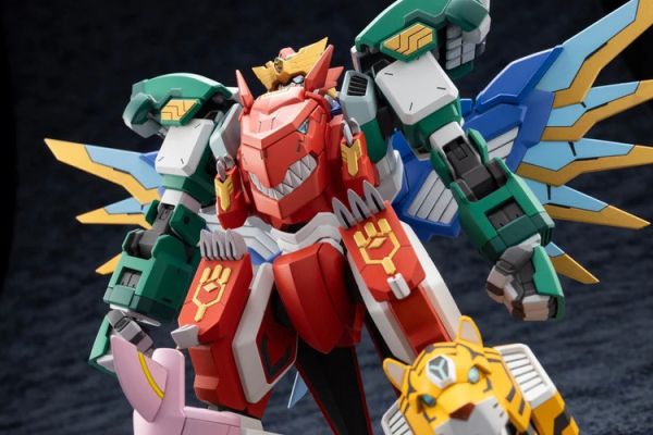 (預購) Kotobukiya 壽屋 紅戰士在異世界成為了冒險者 極限羈絆凱薩 組裝模型 (KO06707) 20251016 (預購) Kotobukiya 壽屋 紅戰士在異世界成為了冒險者 極限羈絆凱薩 組裝模型 (KO06707) 20251016