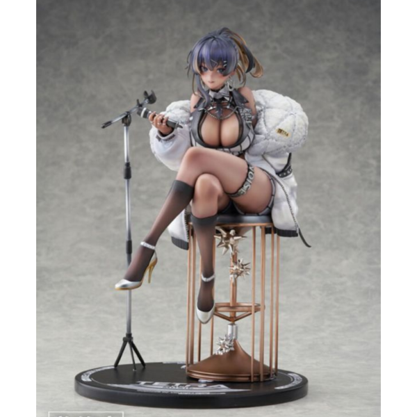 (預購) Hatsu Welkin 1/6 勝利女神:妮姬 諾伊斯 經典天后 PVC完成品 20260421 Hatsu Welkin 1/6 勝利女神:妮姬 諾伊斯 經典天后 PVC完成品