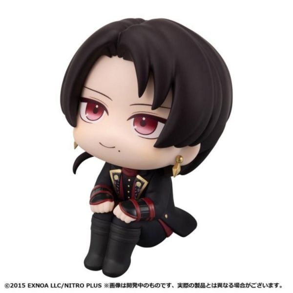 (預購) MEGAHOUSE Lookup 刀劍亂舞ONLINE 加州清光 20260813 MEGAHOUSE Lookup 刀劍亂舞ONLINE 加州清光
