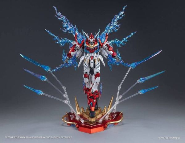 [典藏版] 和模線 1/15 HMX-2025001CE 永劫無間 大河原邦男 岳山 應龍號 組裝模型 [典藏版] 和模線 1/15 HMX-2025001CE 永劫無間 大河原邦男 岳山 應龍號 組裝模型