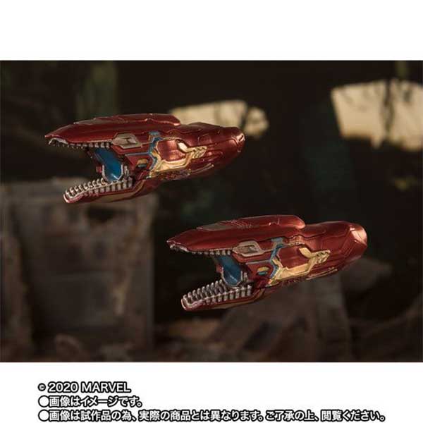 BANDAI S.H.Figuarts SHF 漫威MARVEL 復仇者聯盟 終局之戰 鋼鐵人 Mk-85 I AM IRON MAN EDITION  BANDAI,S.H.Figuarts,SHF,漫威 MARVEL,復仇者聯盟,鋼鐵人,Mk-85,I AM IRON MAN,EDITION 