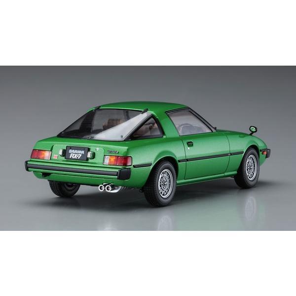 (預購) [再販] HASEGAWA 1/24 馬自達 Savanna RX-7 (SA22C) 前期型 Limited 20261027 [再販] HASEGAWA 1/24 馬自達 Savanna RX-7 (SA22C) 前期型 Limited