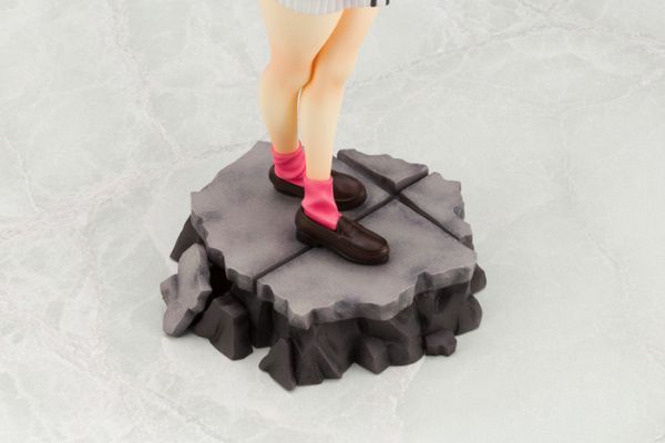 [再販] Kotobukiya 壽屋 1/7 SSSS.GRIDMAN 電光超人古立特 新條茜 制服 PVC完成品 [再販] Kotobukiya 壽屋 1/7 SSSS.GRIDMAN 電光超人古立特 新條茜 制服 PVC完成品