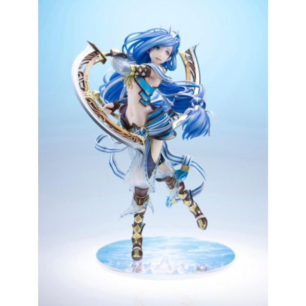 (預購) [再販] Kotobukiya 壽屋 1/7 伊蘇8 丹娜的隕涕日 丹娜 伊克路西亞 PV474 PVC完成品 20260506 [再販] Kotobukiya 壽屋 1/7 伊蘇8 丹娜的隕涕日 丹娜 伊克路西亞 PV474 PVC完成品