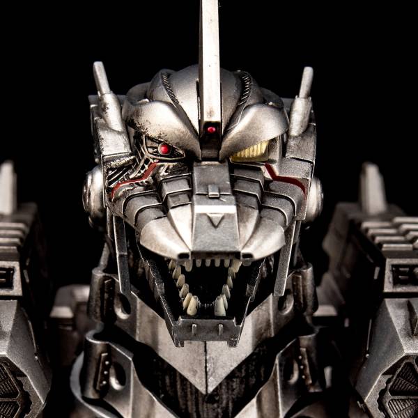 [再販] AOSHIMA 青島 機械哥吉拉 MechaGodzilla 東京SOS / MFS-3 3式機龍 三式機龍〈改〉組裝模型 AOSHIMA,機械哥吉拉,MechaGodzilla,東京SOS,MFS-3,3式機龍,三式機龍,改,組裝模型
