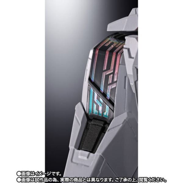 BANDAI 超合金 機動戰士鋼彈 水星的魔女 異靈鋼彈 BANDAI 超合金 機動戰士鋼彈 水星的魔女 異靈鋼彈