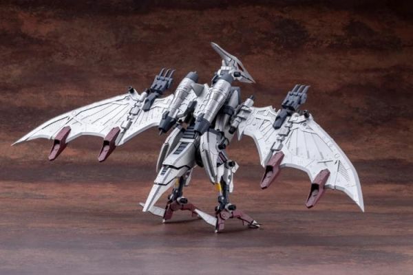 (預購) KOTOBUKIYA 1/72 洛伊德 蒼茫翼龍 ALA BARONE 2000 Recolor 限定品 ZD198 組裝模型 20260414 KOTOBUKIYA 1/72 洛伊德 蒼茫翼龍 ALA BARONE 2000 Recolor 限定品 ZD198 組裝模型