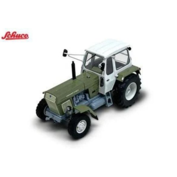 (預購) Schuco 1/32 1970 Fortschritt ZT300 32U00009 20260723 Schuco 1/32 1970 Fortschritt ZT300 32U00009