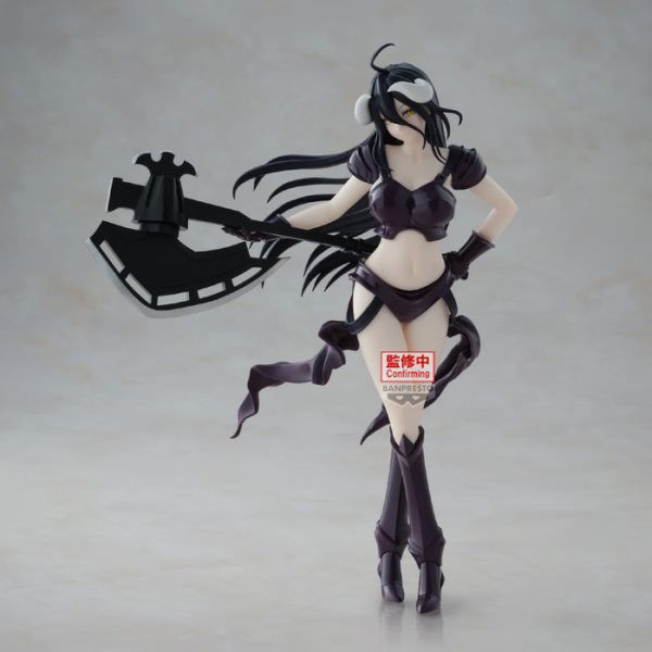 BANPRESTO 景品 OVERLORD 雅兒貝德 BIKINI ARMOR ver. 2508 BANPRESTO 景品 OVERLORD 雅兒貝德 BIKINI ARMOR ver.