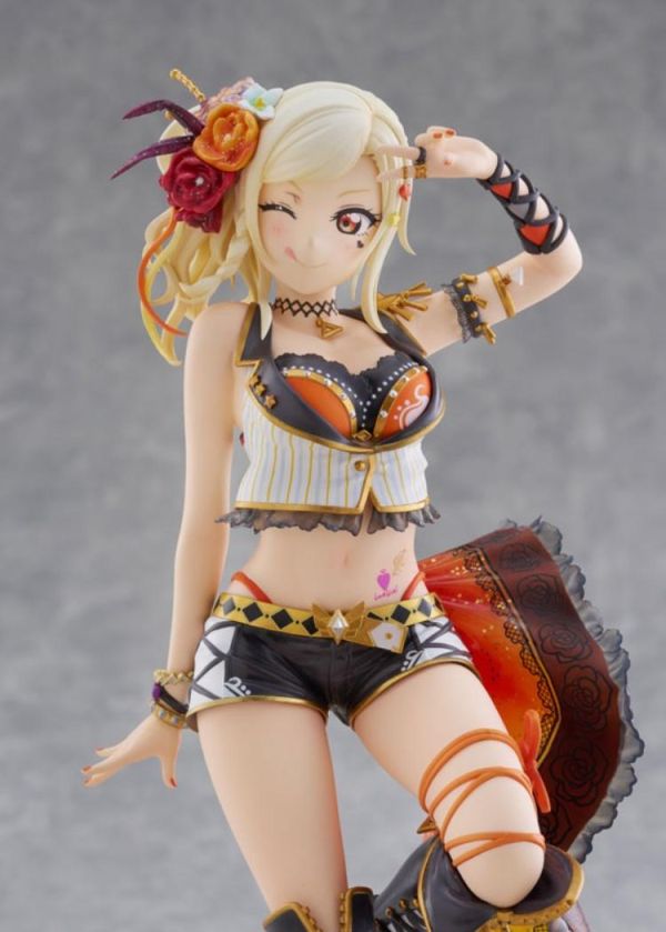 (預購) PLUM 1/7 LL! 虹咲學園 校園偶像同好會 宮下愛 PVC完成品 20260414 PLUM 1/7 LL! 虹咲學園 校園偶像同好會 宮下愛 PVC完成品