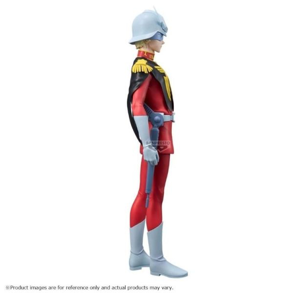 (預購) BP景品 機動戰士Gundam GQuuuuuuX 夏亞·阿茲納布爾 公仔 眼鏡牌 BANPRESTO 2609 20260330 BP景品 機動戰士Gundam GQuuuuuuX 夏亞·阿茲納布爾 公仔 眼鏡牌 BANPRESTO