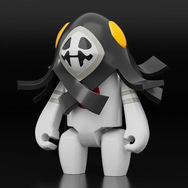 (預購) Good Smile BRICKROID EVA新世紀福音戰士 第十使徒 20260811 Good Smile BRICKROID EVA新世紀福音戰士 第十使徒