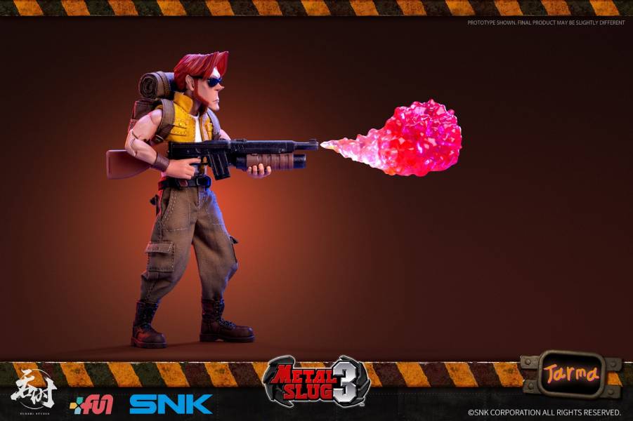 吞時工作室 1/12 越南大戰3 Tarma Roving 塔爾瑪 可動完成品  吞時工作室,1/12,越南大戰3,Tarma Roving,塔爾瑪,可動完成品, 