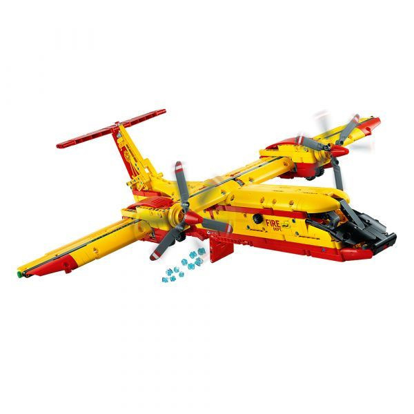 LEGO 樂高 積木 42152 Technic 消防飛機 LEGO 樂高 積木 42152 Technic 消防飛機