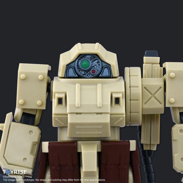 (預購) TAKARATOMY TOYRISE AT13 裝甲騎兵 Erdspinne 幻影篇版 組裝模型 20260824 TAKARATOMY TOYRISE AT13 裝甲騎兵 Erdspinne 幻影篇版 組裝模型